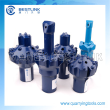 Reaming Drilling Bits for Drilling Holes